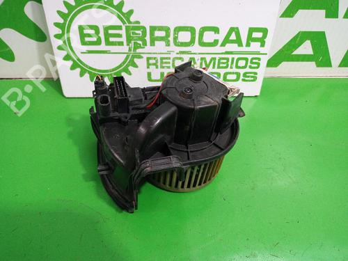 Used Heater blower motor Heater blower motor RENAULT KANGOO (KC0/1_) 1.5 dCi (68 hp) 31548108 31548108
