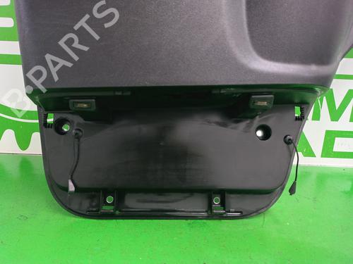 Venstre frontpanel IVECO DAILY VI Van | BP38860956C58 - Image 2