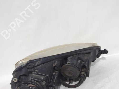 Left headlight VW GOLF V (1K1) 1.9 TDI | BP39880408C28 - Image 4