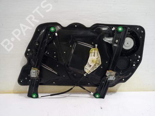 Front left window mechanism VW PASSAT B6 (3C2) 2.0 TDI | BP31559354C22
