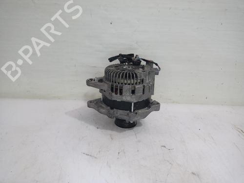 Used Alternator Alternator MITSUBISHI ASX (GA_W_) 1.8 DI-D 4WD (GA6W) (116 hp) 31558493 31558493