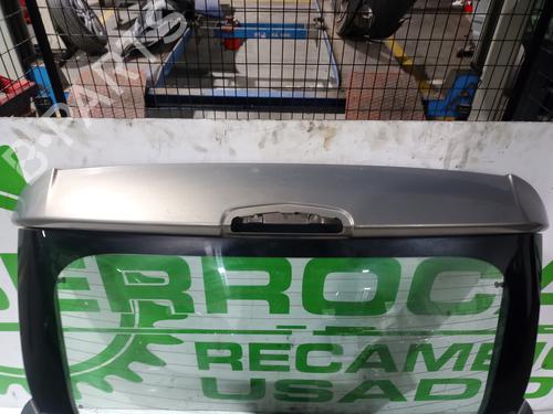 Tailgate OPEL CORSA E (X15) | BP38861982C6 - Image 3