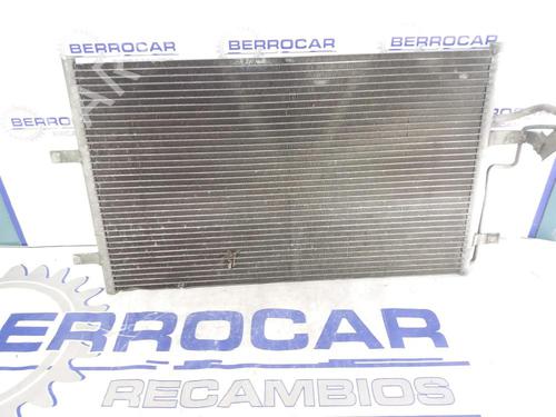 AC-Kondensator MAZDA 3 Saloon (BK) 1.6 DI Turbo (BK12Y) (109 hp) 31569116