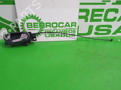 Used Front right interior door handle Front right interior door handle FORD S-MAX (WA6) 1.8 TDCi (125 hp) 31544997 31544997