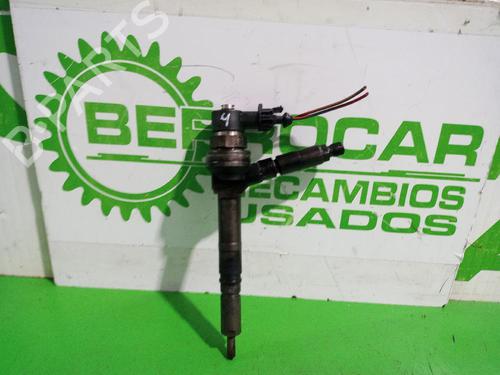 Injector OPEL ASTRA H Saloon (A04) 1.7 CDTi (L69) | BP31554195M100