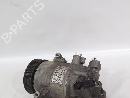 AC compressor SEAT LEON (5F1) 1.6 TDI | BP38189833M34 - Image 5