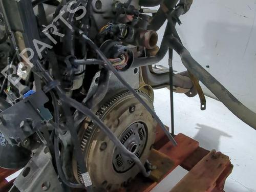 Engine VW GOLF V (1K1) 2.0 FSI | BP33904655M1 - Image 4