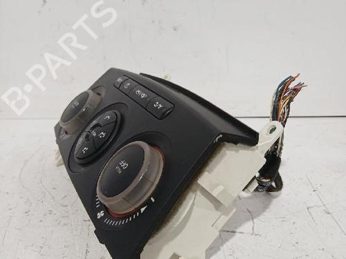 Climate control MAZDA 3 Saloon (BK) 1.6 (BK12) | BP34617896I5 - Image 5