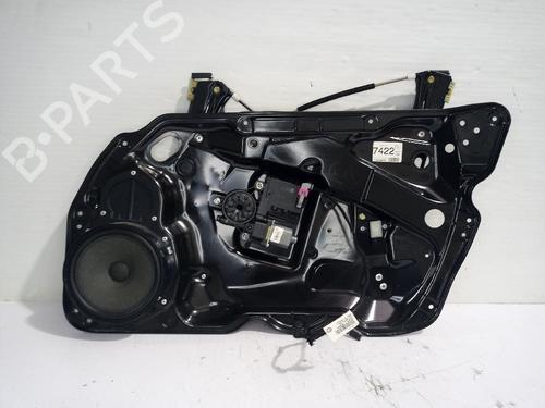 Used Front right window mechanism Front right window mechanism VW PASSAT B7 (362) 1.6 TDI (105 hp) 31557321 31557321