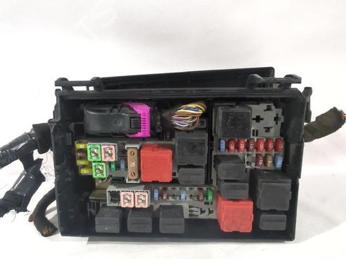 Fuse box OPEL CORSA D (S07) 1.4 (L08, L68) | BP33746648E1 - Image 3