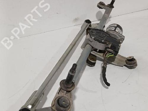 Front wiper motor VW T-ROC (A11, D11) 1.6 TDI | BP31568137M29  - Image 5