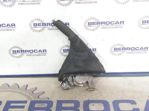 Used Hand brake OPEL CORSA D (S07) [2006-2015]  31678185