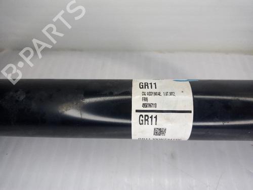 Right front driveshaft KIA SPORTAGE V (NQ5) 1.6 T-GDI MHEV | BP31555065M39