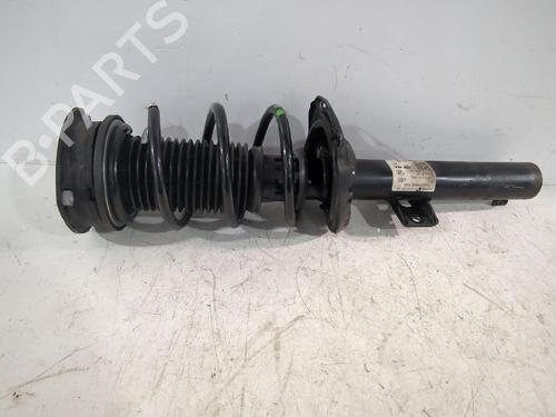 Used Left front shock absorber Left front shock absorber VW T-CROSS (C11, D31) 1.0 TSI (110 hp) 31567132 31567132