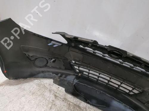 Front bumper OPEL CORSA D (S07) 1.3 CDTI (L08, L68) | BP31563349C7 