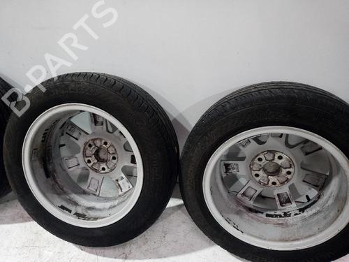 Rim SEAT TOLEDO III (5P2) 2.0 TDI 16V | BP31557851C45