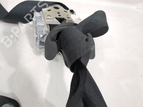 Front left seatbelt CITROËN C1 (PM_, PN_) 1.4 HDi | BP33746911I26 - Image 5