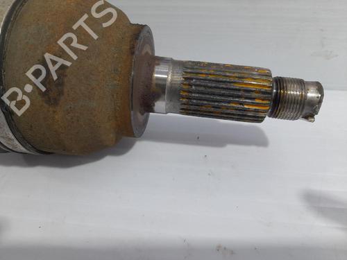 Left front driveshaft MAZDA 3 Saloon (BK) 1.6 DI Turbo (BK12Y) | BP31540820M38 - Image 4