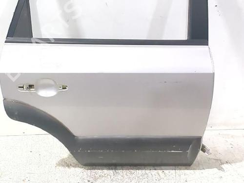 Used Right rear door Right rear door HYUNDAI TUCSON (JM) 2.0 CRDi (113 hp) 36291143 36291143