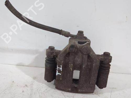 Used Left rear brake caliper Left rear brake caliper KIA CARENS III MPV (UN) 2.0 CRDi 140 (140 hp) 31564090 31564090