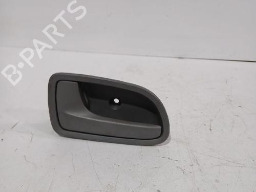 Used Rear left interior door handle KIA RIO I Saloon (DC_) 1.3 (75 hp) 31568600