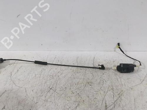 Used Fuel door actuator OPEL CORSA D (S07) 1.3 CDTI (L08, L68) (75 hp) 31565894