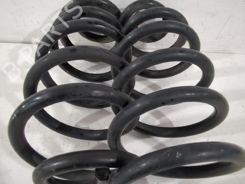 Shock absorber spring SEAT EXEO (3R2) 1.8 TSI | BP32462981C152
