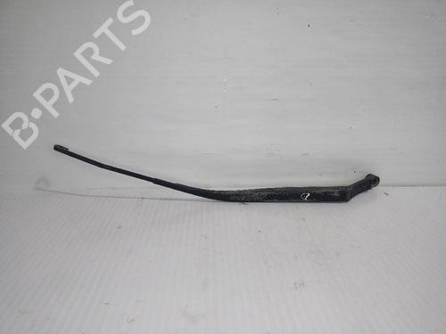 Used Front windshield wiper arm CHEVROLET MATIZ (M200, M250) 1.0 (67 hp) 31555800