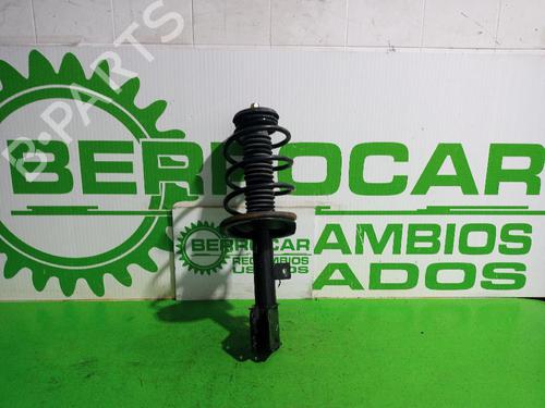 Used Left front shock absorber CITROËN C4 I (LC_) [2004-2014]  31675742
