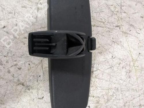 Used Rear mirror RENAULT MEGANE I Classic (LA0/1_) 1.6 16V (LA00, LA04, LA0B, LA11, LA16, LA19, LA1J, LA1K,... (107 hp) 31565994