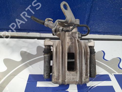 Used Left rear brake caliper SEAT LEON (1P1) [2005-2013]  31673636
