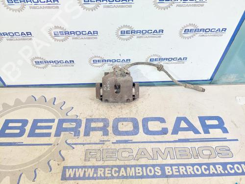 Used Left front brake caliper Left front brake caliper FIAT PUNTO EVO Hatchback Van (199_) 1.3 D Multijet (199.AXT1A, 199.AXC1A) (75 hp) 31569597 31569597