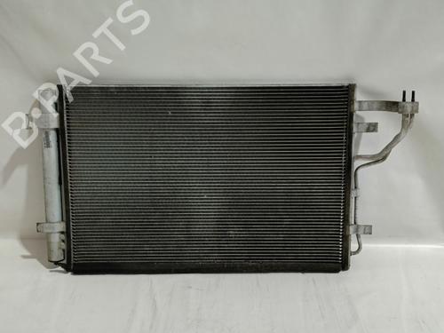 Used AC radiator AC radiator HYUNDAI i30 (FD) 1.4 (109 hp) 40505171 40505171
