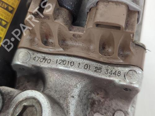 Brake master cylinder LEXUS CT (ZWA10_) 200h (ZWA10_, ZWA10R) | BP37149521M77 - Image 3