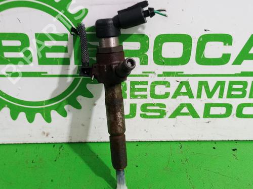 Injector FORD FOCUS C-MAX (DM2) 1.8 TDCi | BP31546307M100
