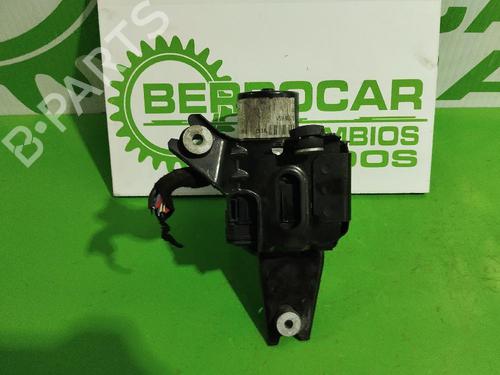 Used ABS pump ABS pump OPEL INSIGNIA A Saloon (G09) 2.0 CDTI (69) (131 hp) 31543593 31543593