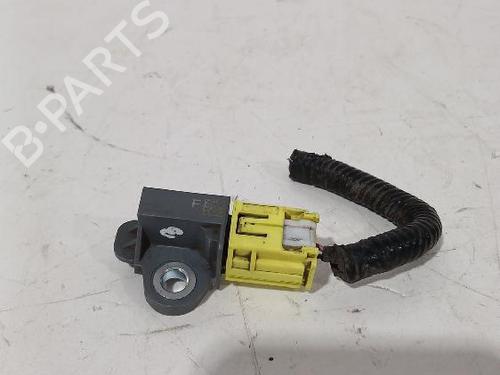 Used Electronic sensor Electronic sensor NISSAN QASHQAI II (J11, J11_) 1.3 DIG-T (140 hp) 31568360 31568360