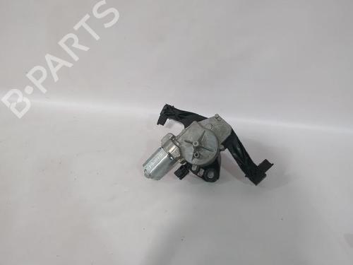 Used Rear wiper motor Rear wiper motor OPEL CORSA E (X15) 1.4 (08, 68) (75 hp) 33746805 33746805