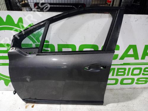 Dør venstre fortil PEUGEOT 2008 I (CU_) [2013-2026]  31676894