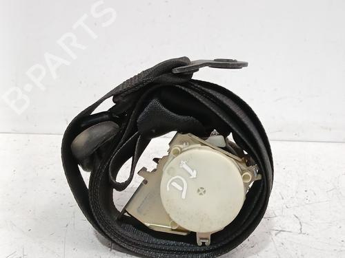 Used Front left seatbelt Front left seatbelt 38865502 38865502