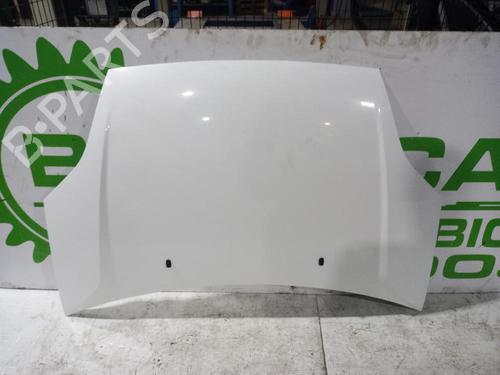 Used Hood FORD FIESTA V (JH_, JD_) 1.4 TDCi (68 hp) 31552953