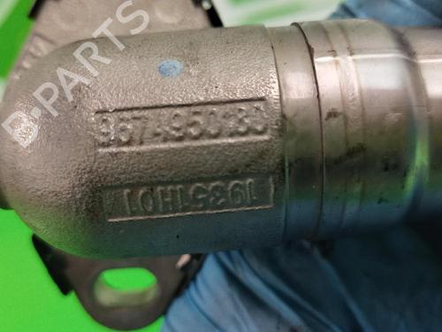 Pipe FORD FOCUS III Saloon 1.6 TDCi | BP31544417M125 - Image 2