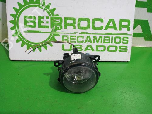 Used Left front fog light RENAULT GRAND SCÉNIC II (JM0/1_) 1.6 Flex (112 hp) 31549274