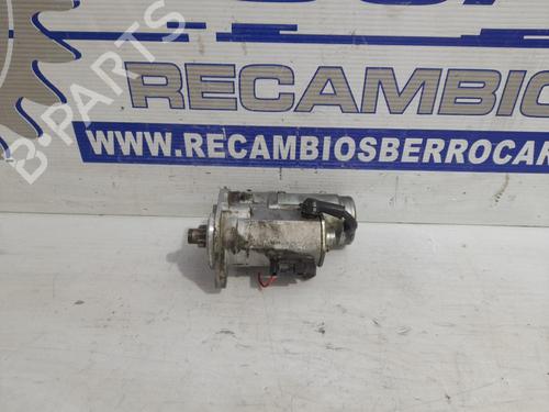 Used Starter Starter KIA SPORTAGE II (JE_, KM_) [2004-2011] 31673891 31673891