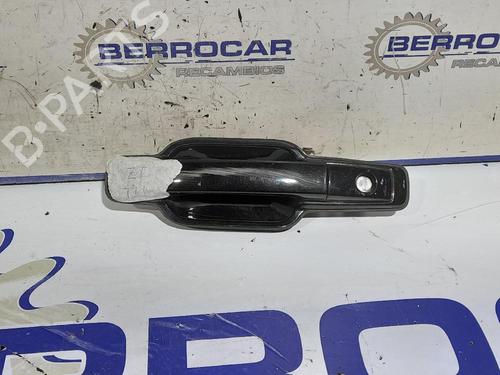 front-left-exterior-door-handle-ssangyong-kyron-2005-2006-2007-2008-2009-2010-2011-2012-2013-2014-31540006 main image