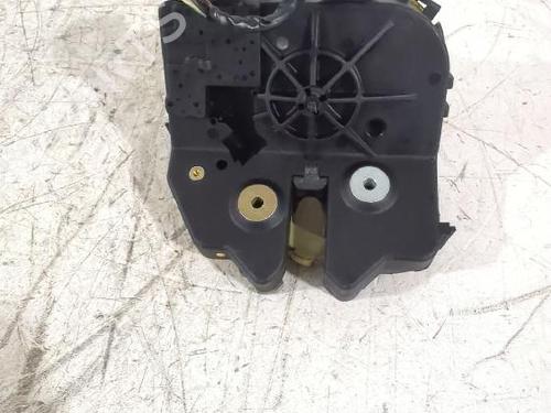 Used Tailgate lock FORD FOCUS I (DAW, DBW) 1.8 TDCi (100 hp) 31566146