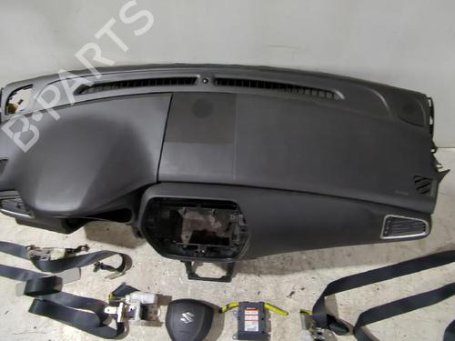 Airbag Kit SUZUKI SX4 S-Cross (JY) 1.4 T AllGrip (AKK414) | BP31568450C86 