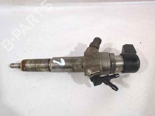 Used Injector Injector PEUGEOT 107 (PM_, PN_) 1.4 HDi (54 hp) 33453681 33453681