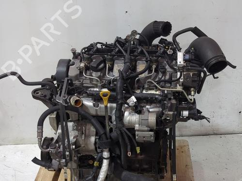 Used Engine Engine HYUNDAI TUCSON (JM) [2004-2019] 39945356 39945356