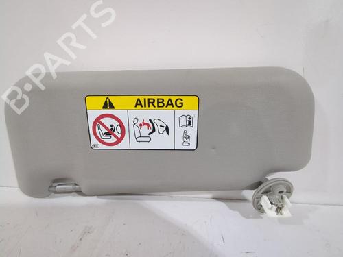 Right sun visor TOYOTA RAV 4 V (_A5_, _H5_) 2.0 (MXAA52) | BP31563646I2 - Image 4
